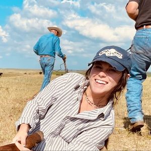 Meet your Posher, Jacey